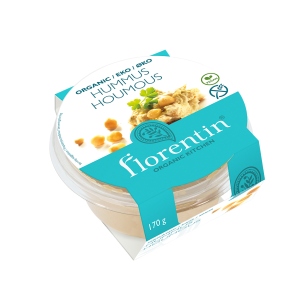Florentin Hummus 170g