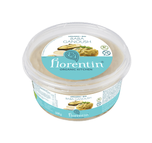 Florentin Baba Ganoush 500g