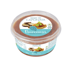Florentin Caponata 500g