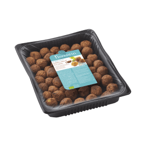 Florentin Tamruc Dried Fruit Falafel 1kg