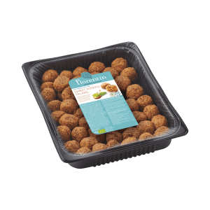 Florentin Sweet Potato Falafel 1kg