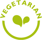 Vegetarian