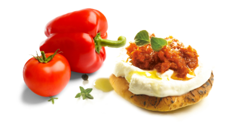 Florentin Harissa