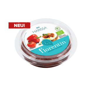 Florentin Harissa 80g