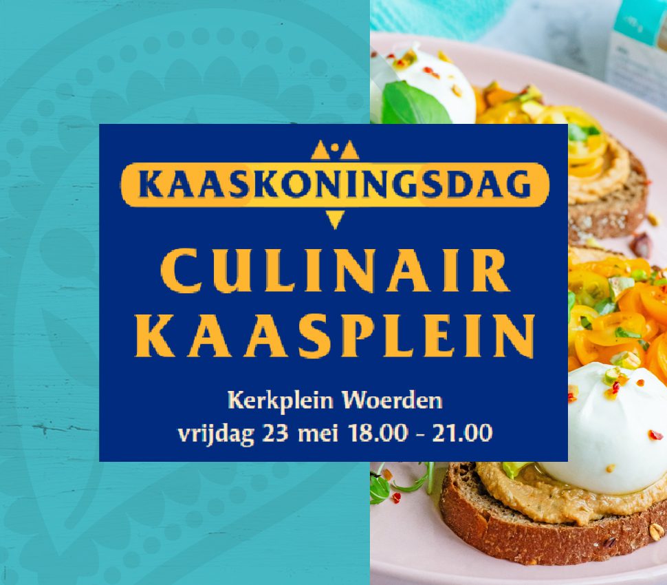 Florentin Kaaskoningsdag