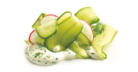 Florentin Tzatziki