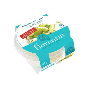 Florentin Tzatziki 170g