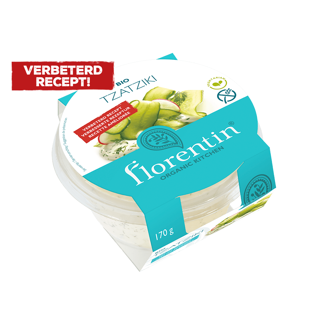 Florentin Tzatziki