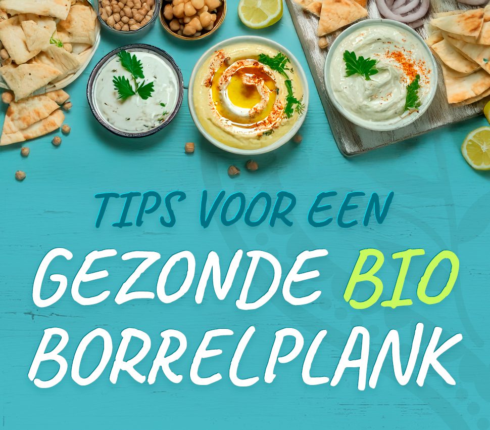 Tips Voor Een Bio Borrelplank Florentin Bio