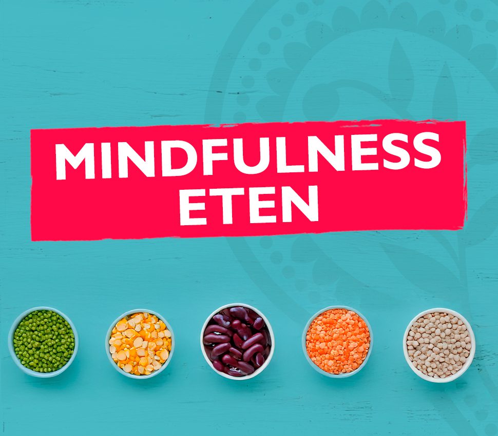 Florentin Mindfulness Eten