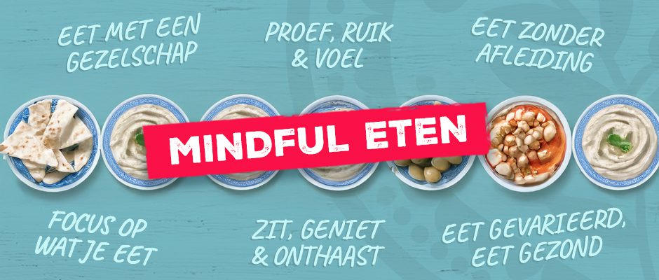 Florentin Mindfulness Eten