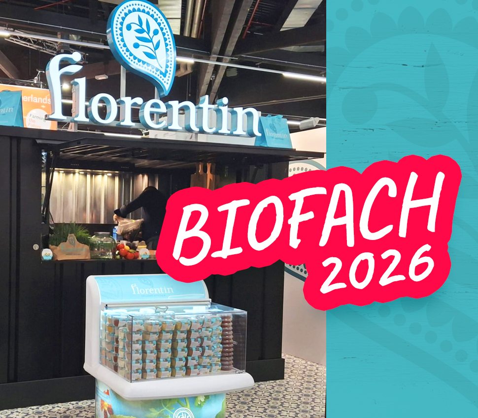 Florentin Biofach 2026