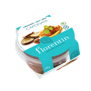 Florentin Caponata 170g