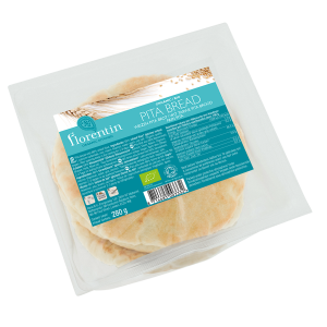 Florentin White Pita 280 g