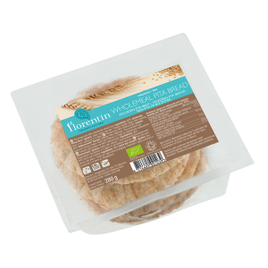 Florentin Wholemeal Pita 280 g
